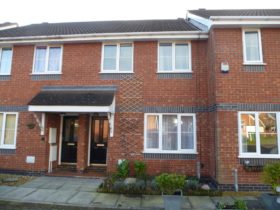 3 bedroom Terraced t...